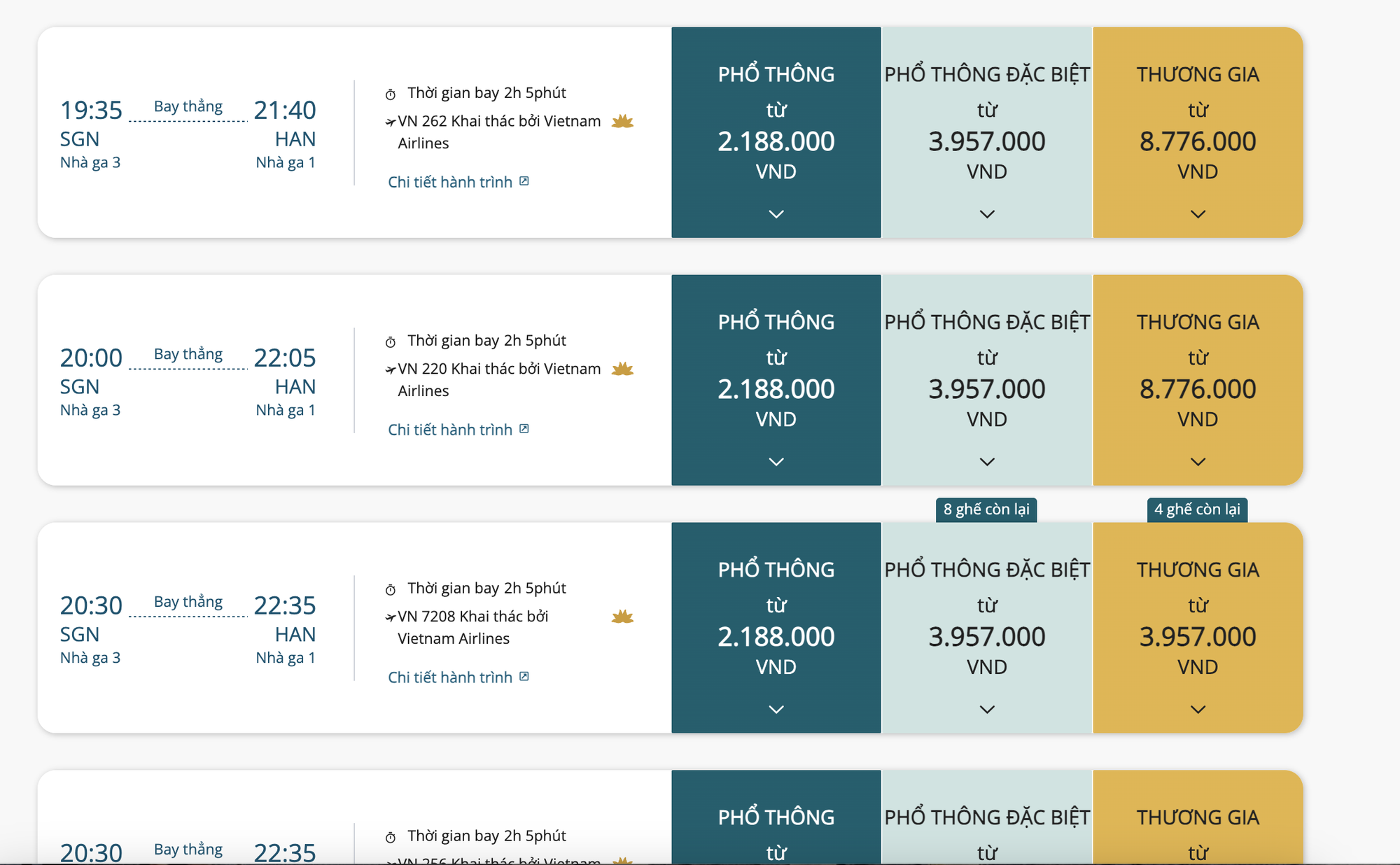 Giá vé máy bay dịp Quốc khánh 2/9 hạ nhiệt- Ảnh 1. Giá vé máy bay dịp Quốc khánh 2/9 hạ nhiệt- Ảnh 1.
