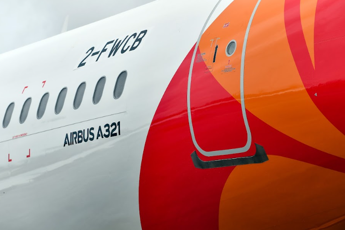 Sun PhuQuoc Airways: 3 trên 8 tàu bay đã về đội, sẵn sàng mở bán vé tháng 10, bay thương mại tháng 11 - Ảnh 5. Sun PhuQuoc Airways: 3 trên 8 tàu bay đã về đội, sẵn sàng mở bán vé tháng 10, bay thương mại tháng 11 - Ảnh 5.