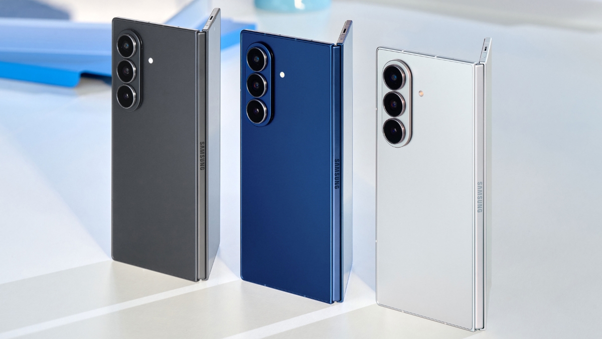 Samsung "phất như diều gặp gió" ở Mỹ nhờ Galaxy Z Fold7, người dùng gật gù nói chí phải- Ảnh 3. Samsung "phất như diều gặp gió" ở Mỹ nhờ Galaxy Z Fold7, người dùng gật gù nói chí phải- Ảnh 3.