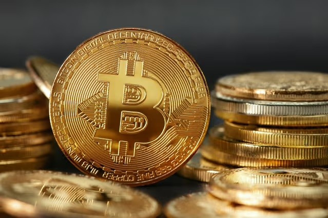 Giá Bitcoin hôm nay 25/8: Chưa thể bứt phá rào cản quan trọng- Ảnh 1.