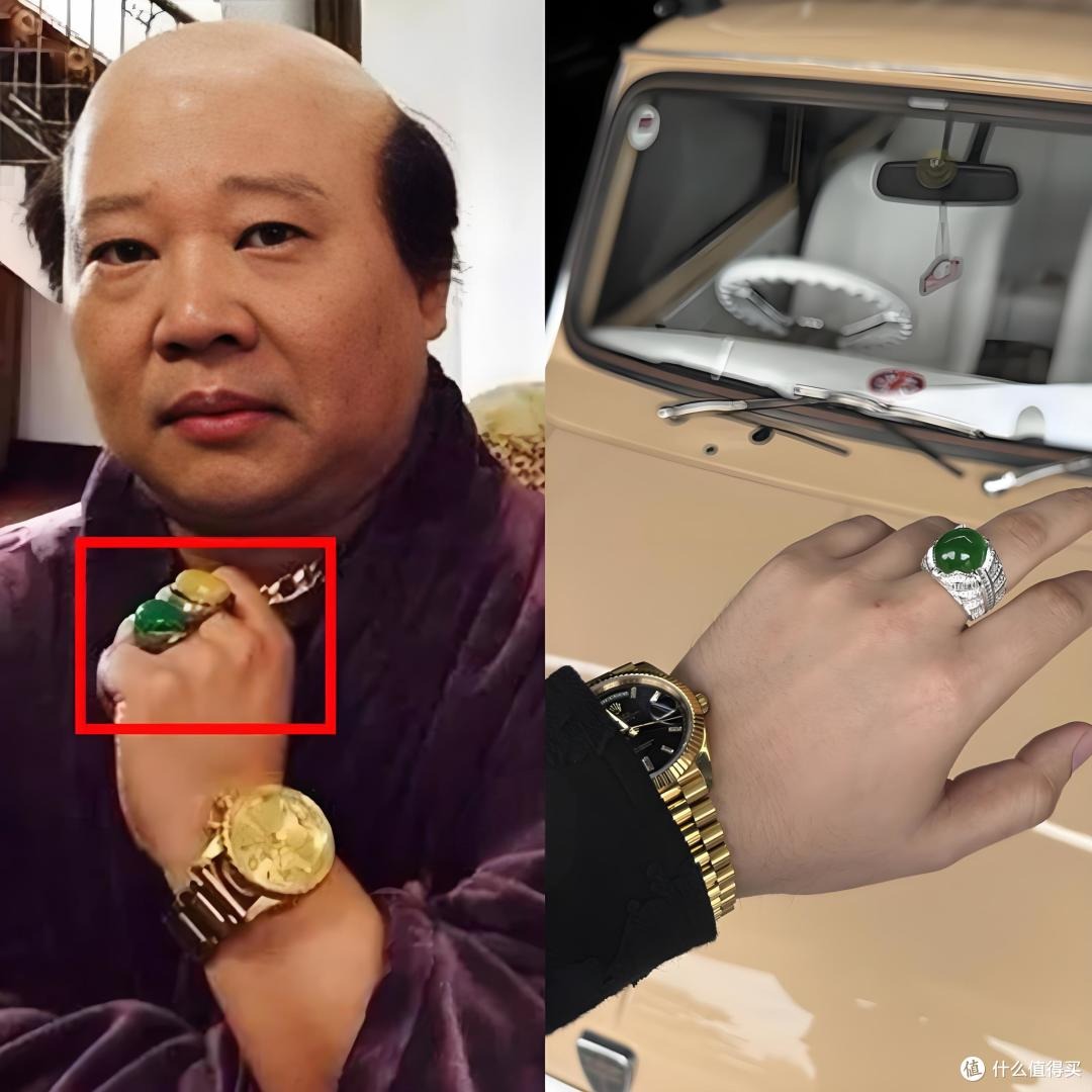 2 món đồ khiến đàn ông trung niên lố bịch, dầu mỡ: Sang không thấy, quê thì rõ mồn một!- Ảnh 3. 2 món đồ khiến đàn ông trung niên lố bịch, dầu mỡ: Sang không thấy, quê thì rõ mồn một!- Ảnh 3.