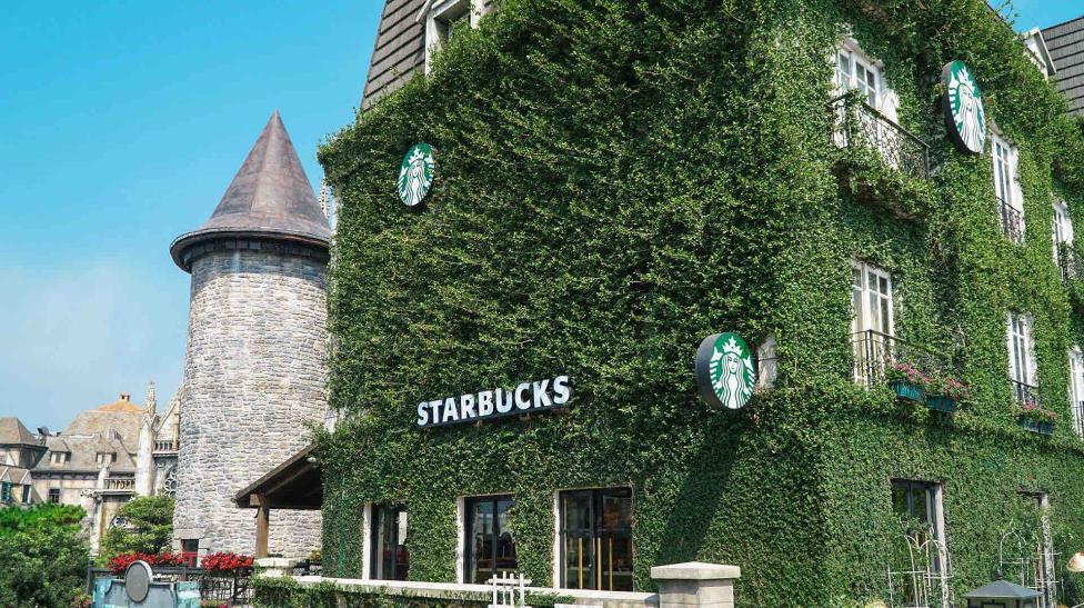 Sun Hospitality & Entertainment Group hợp tác toàn diện với Starbucks, nâng cao trải nghiệm du lịch Việt- Ảnh 2. Sun Hospitality & Entertainment Group hợp tác toàn diện với Starbucks, nâng cao trải nghiệm du lịch Việt- Ảnh 2.