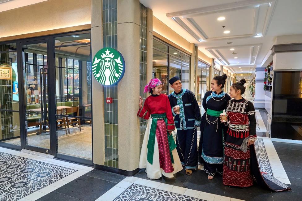 Sun Hospitality & Entertainment Group hợp tác toàn diện với Starbucks, nâng cao trải nghiệm du lịch Việt- Ảnh 3. Sun Hospitality & Entertainment Group hợp tác toàn diện với Starbucks, nâng cao trải nghiệm du lịch Việt- Ảnh 3.