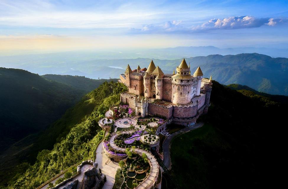 Sun Hospitality & Entertainment Group hợp tác toàn diện với Starbucks, nâng cao trải nghiệm du lịch Việt- Ảnh 4. Sun Hospitality & Entertainment Group hợp tác toàn diện với Starbucks, nâng cao trải nghiệm du lịch Việt- Ảnh 4.