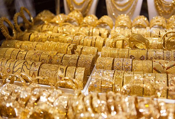 Bộ Tài chính đề xuất điều chỉnh thuế xuất khẩu với vàng trang sức và mỹ nghệ- Ảnh 1.