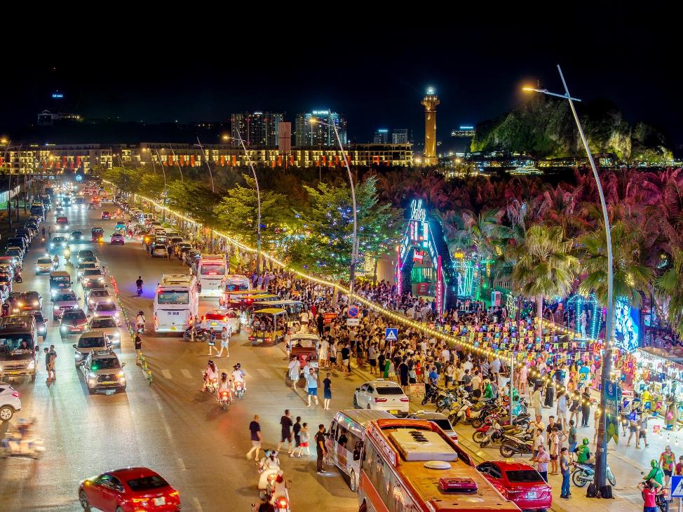 Sun Centro Town: Từ cảm hứng vịnh Hạ Long đến thiết kế đô thị hiện đại- Ảnh 4.