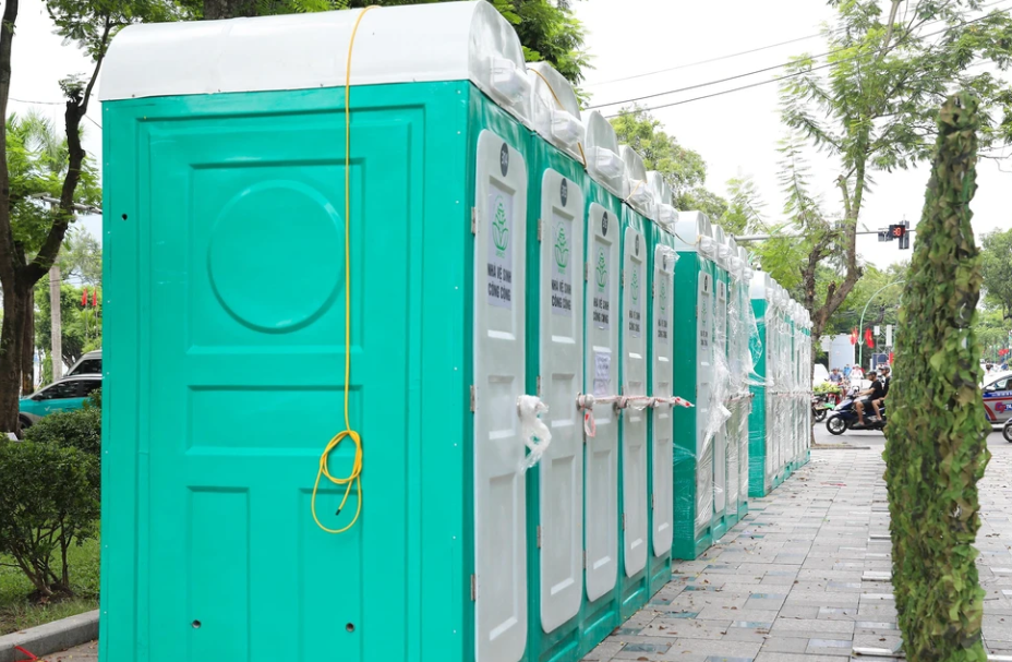 Tất cả người dân đi xem diễu binh, diễu hành A80 không thể bỏ qua thông tin này- Ảnh 1. Tất cả người dân đi xem diễu binh, diễu hành A80 không thể bỏ qua thông tin này- Ảnh 1.