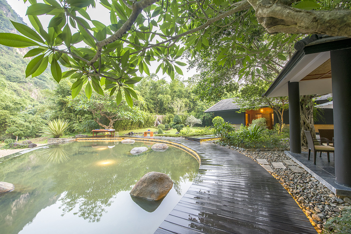 Serena Resort Kim Bôi ưu đãi mùa Vu Lan báo hiếu chỉ từ 2,05 triệu đồng/người- Ảnh 2. Serena Resort Kim Bôi ưu đãi mùa Vu Lan báo hiếu chỉ từ 2,05 triệu đồng/người- Ảnh 2.