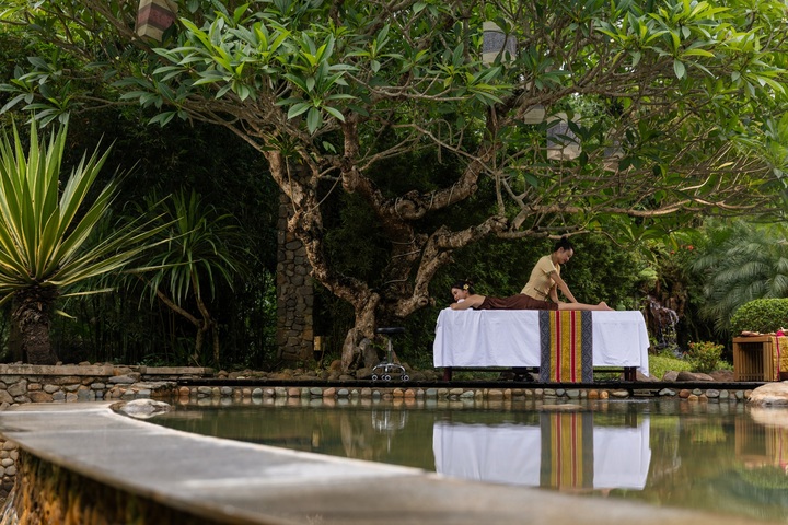 Serena Resort Kim Bôi ưu đãi mùa Vu Lan báo hiếu chỉ từ 2,05 triệu đồng/người- Ảnh 4. Serena Resort Kim Bôi ưu đãi mùa Vu Lan báo hiếu chỉ từ 2,05 triệu đồng/người- Ảnh 4.