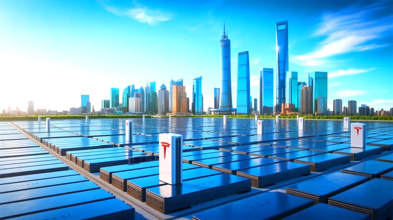 "Cú bắt tay" 557 triệu USD giữa Mỹ-Trung: Mở đường cho "siêu nhà máy" lớn nhất Trung Quốc xuất hiện- Ảnh 1. "Cú bắt tay" 557 triệu USD giữa Mỹ-Trung: Mở đường cho "siêu nhà máy" lớn nhất Trung Quốc xuất hiện- Ảnh 1.