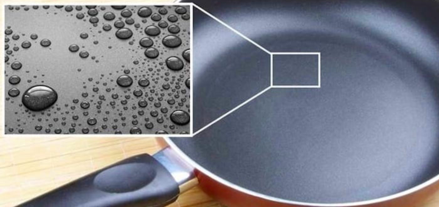 Đột phá công nghệ "Make in Japan": Bắn phá được loại vật liệu tồn tại 1000 năm, bếp nhà nào cũng có- Ảnh 3. Đột phá công nghệ "Make in Japan": Bắn phá được loại vật liệu tồn tại 1000 năm, bếp nhà nào cũng có- Ảnh 3.