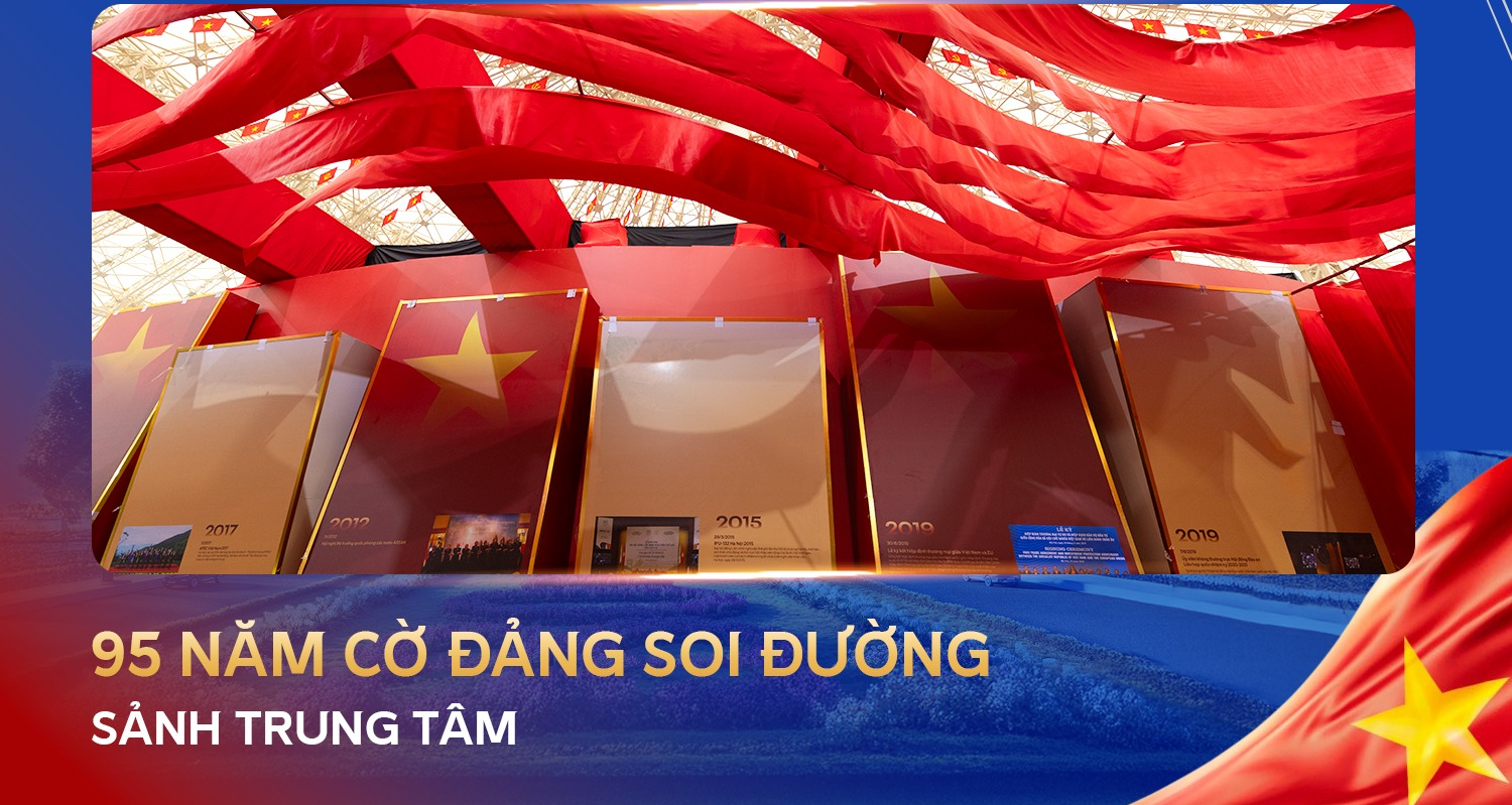 10 không gian đặc biệt trong sự kiện lớn chưa từng có diễn ra tại công trình top 10 thế giới- Ảnh 2. 10 không gian đặc biệt trong sự kiện lớn chưa từng có diễn ra tại công trình top 10 thế giới- Ảnh 2.