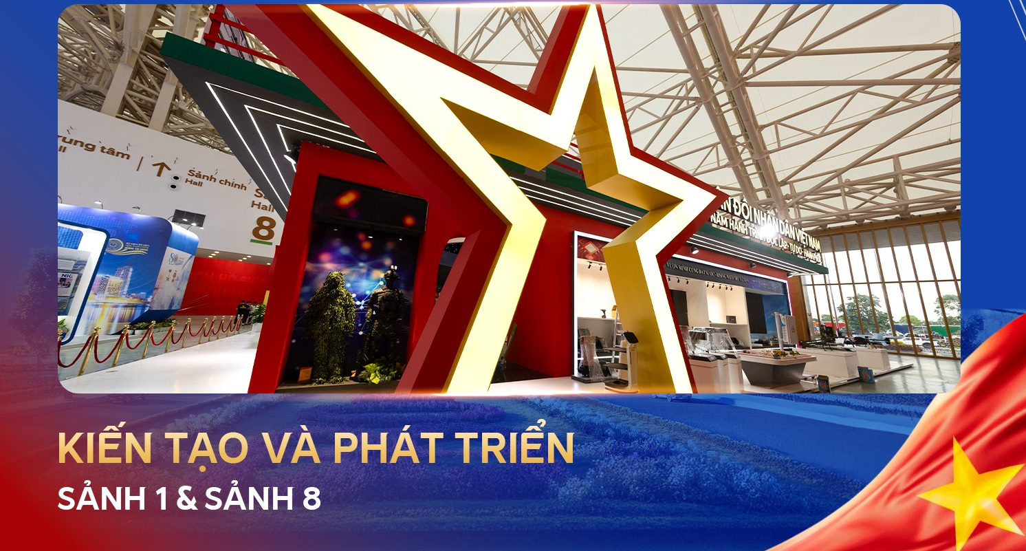 10 không gian đặc biệt trong sự kiện lớn chưa từng có diễn ra tại công trình top 10 thế giới- Ảnh 3. 10 không gian đặc biệt trong sự kiện lớn chưa từng có diễn ra tại công trình top 10 thế giới- Ảnh 3.