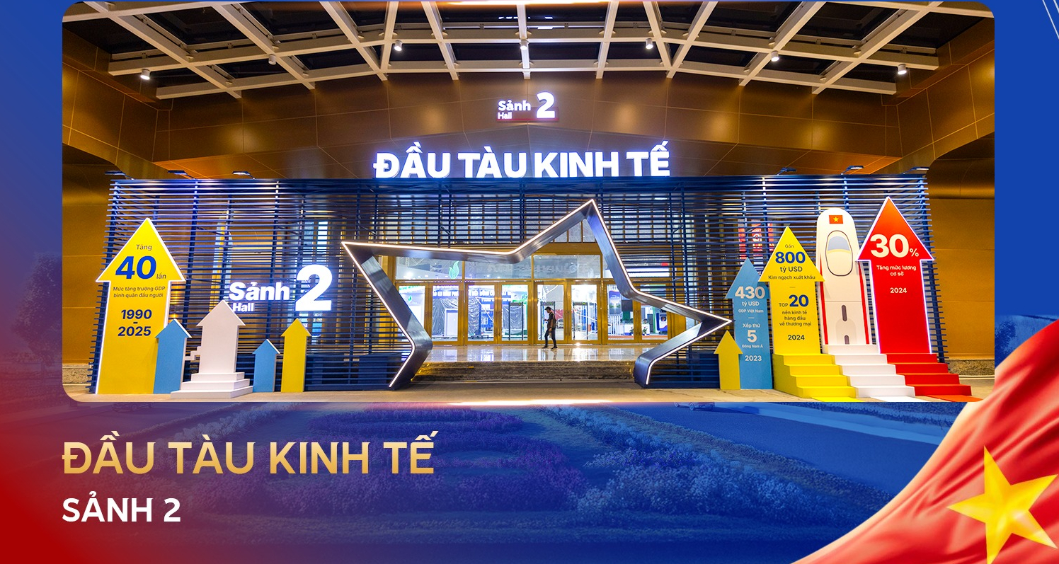 10 không gian đặc biệt trong sự kiện lớn chưa từng có diễn ra tại công trình top 10 thế giới- Ảnh 4. 10 không gian đặc biệt trong sự kiện lớn chưa từng có diễn ra tại công trình top 10 thế giới- Ảnh 4.