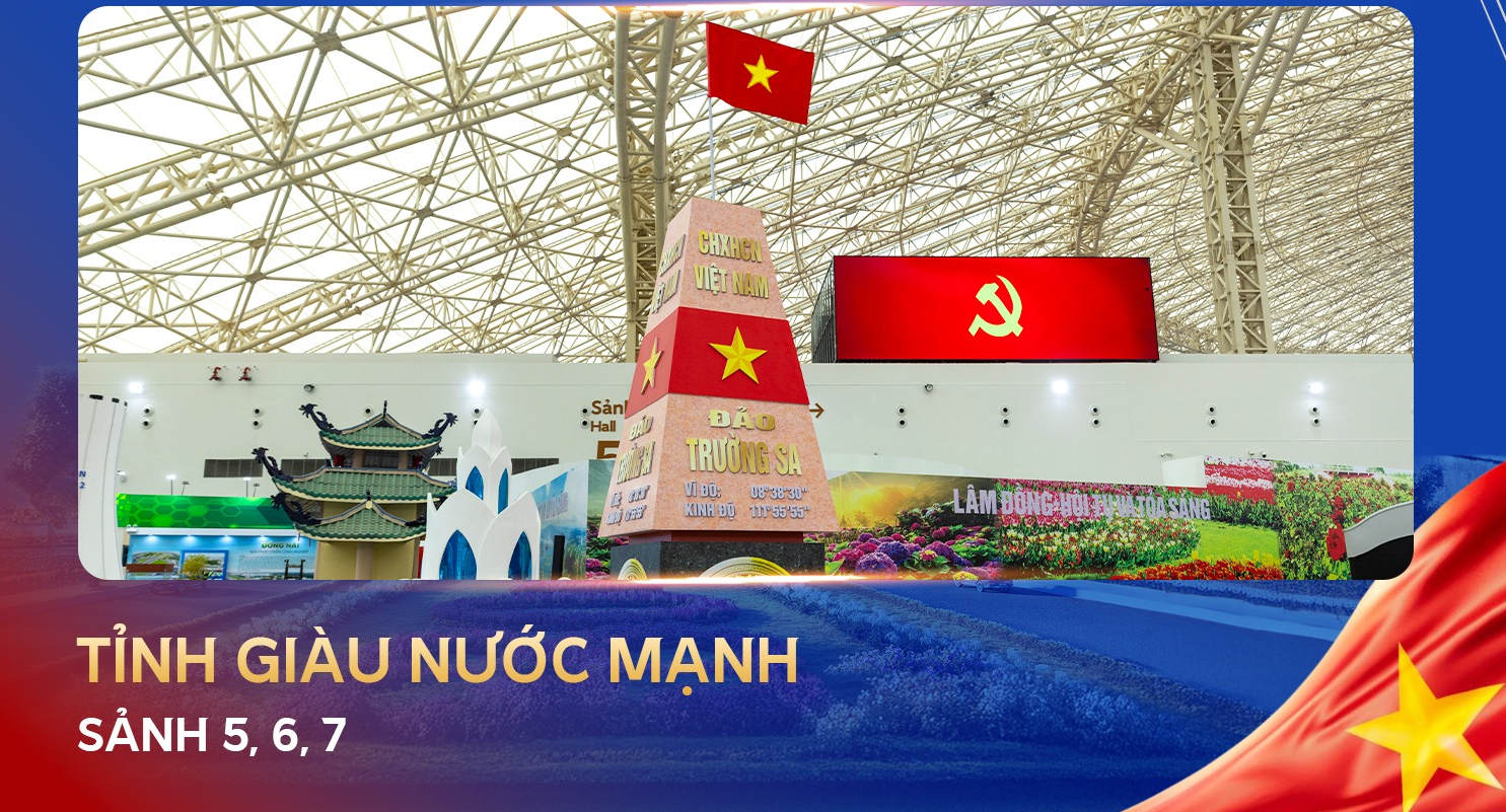 10 không gian đặc biệt trong sự kiện lớn chưa từng có diễn ra tại công trình top 10 thế giới- Ảnh 6. 10 không gian đặc biệt trong sự kiện lớn chưa từng có diễn ra tại công trình top 10 thế giới- Ảnh 6.