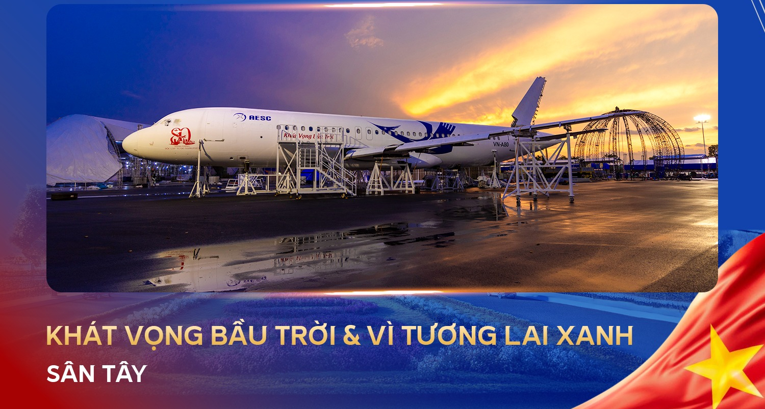 10 không gian đặc biệt trong sự kiện lớn chưa từng có diễn ra tại công trình top 10 thế giới- Ảnh 8. 10 không gian đặc biệt trong sự kiện lớn chưa từng có diễn ra tại công trình top 10 thế giới- Ảnh 8.