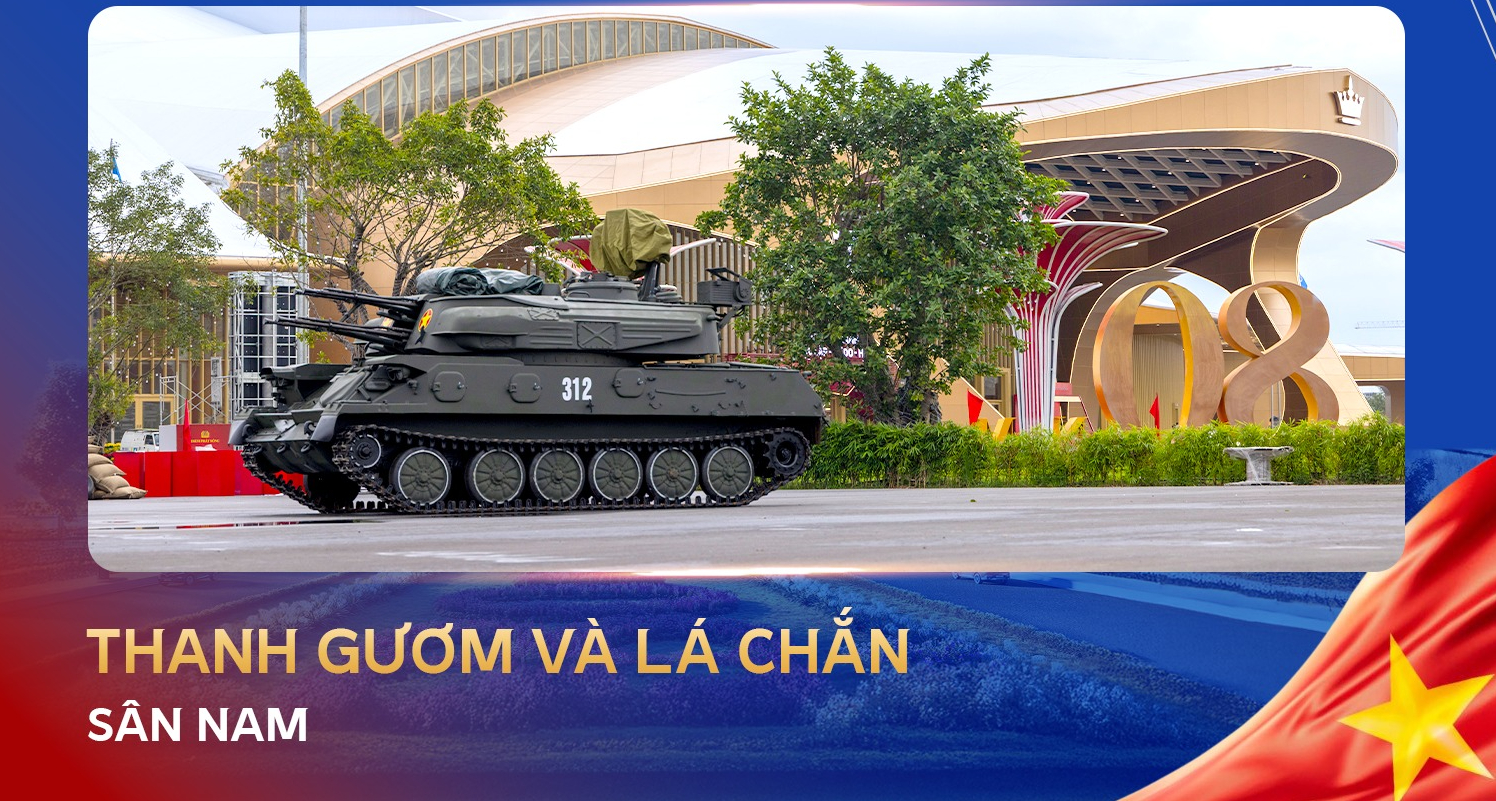 10 không gian đặc biệt trong sự kiện lớn chưa từng có diễn ra tại công trình top 10 thế giới- Ảnh 9. 10 không gian đặc biệt trong sự kiện lớn chưa từng có diễn ra tại công trình top 10 thế giới- Ảnh 9.