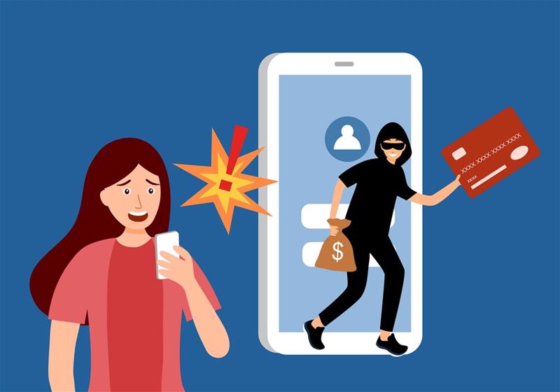 Công an cảnh báo tới tất cả những ai nhận được tin nhắn có nội dung này- Ảnh 1.