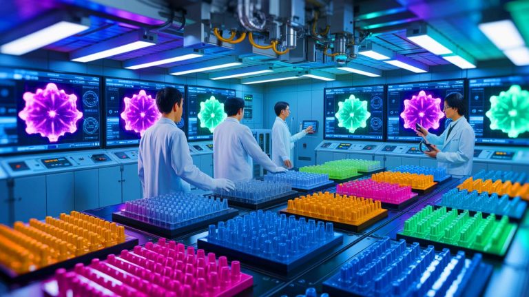 Đột phá công nghệ "Make in Japan": Bắn phá được loại vật liệu tồn tại 1000 năm, bếp nhà nào cũng có- Ảnh 2. Đột phá công nghệ "Make in Japan": Bắn phá được loại vật liệu tồn tại 1000 năm, bếp nhà nào cũng có- Ảnh 2.