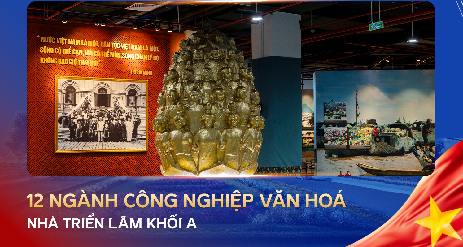 10 không gian đặc biệt trong sự kiện lớn chưa từng có diễn ra tại công trình top 10 thế giới- Ảnh 10. 10 không gian đặc biệt trong sự kiện lớn chưa từng có diễn ra tại công trình top 10 thế giới- Ảnh 10.