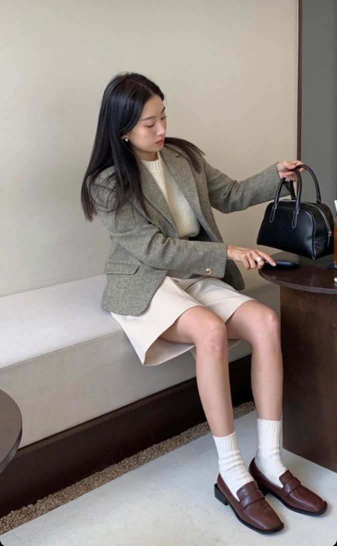 5 đôi giày êm như mây, tôn chân dài đỉnh như hack- Ảnh 7. 5 đôi giày êm như mây, tôn chân dài đỉnh như hack- Ảnh 7.