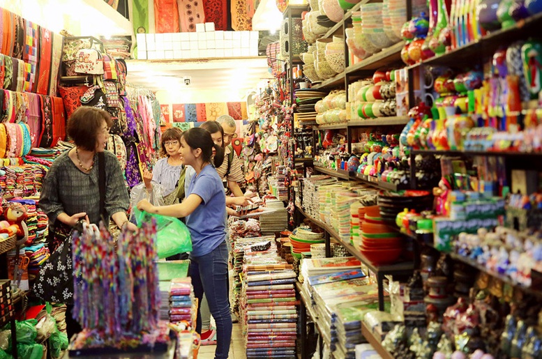 Nhiều đề xuất mới về khai thuế, tính thuế và khấu trừ thuế cho hộ kinh doanh- Ảnh 1. Nhiều đề xuất mới về khai thuế, tính thuế và khấu trừ thuế cho hộ kinh doanh- Ảnh 1.
