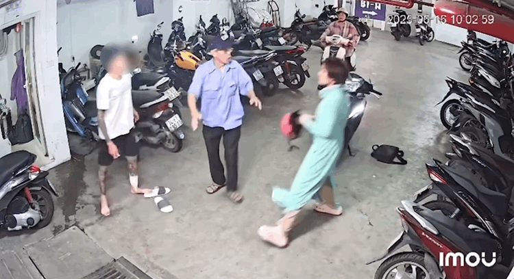 Vụ cô gái MMA phản đòn, hạ thanh niên xăm trổ: Xuất hiện từ khoá nhiều người quan tâm- Ảnh 1. Vụ cô gái MMA phản đòn, hạ thanh niên xăm trổ: Xuất hiện từ khoá nhiều người quan tâm- Ảnh 1.