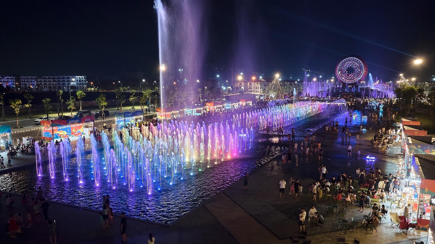 Sun Group tài trợ tỉnh Ninh Bình bắn pháo hoa tầm cao mừng Quốc khánh 2/9- Ảnh 2. C:\Users\haht02\Downloads\nhac-nuoc-ha-nam (2).jpeg