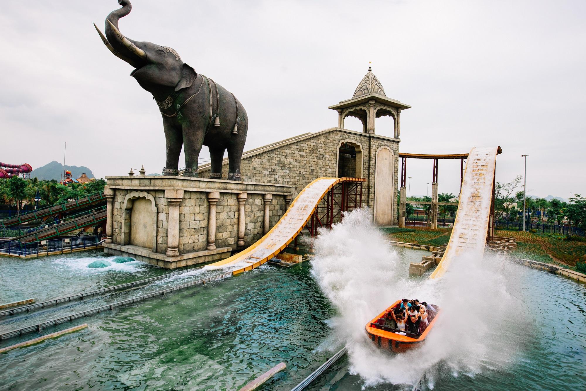 Sun Centro Town - Biểu tượng sống mới tại trung tâm Bãi Cháy, Quảng Ninh- Ảnh 3.