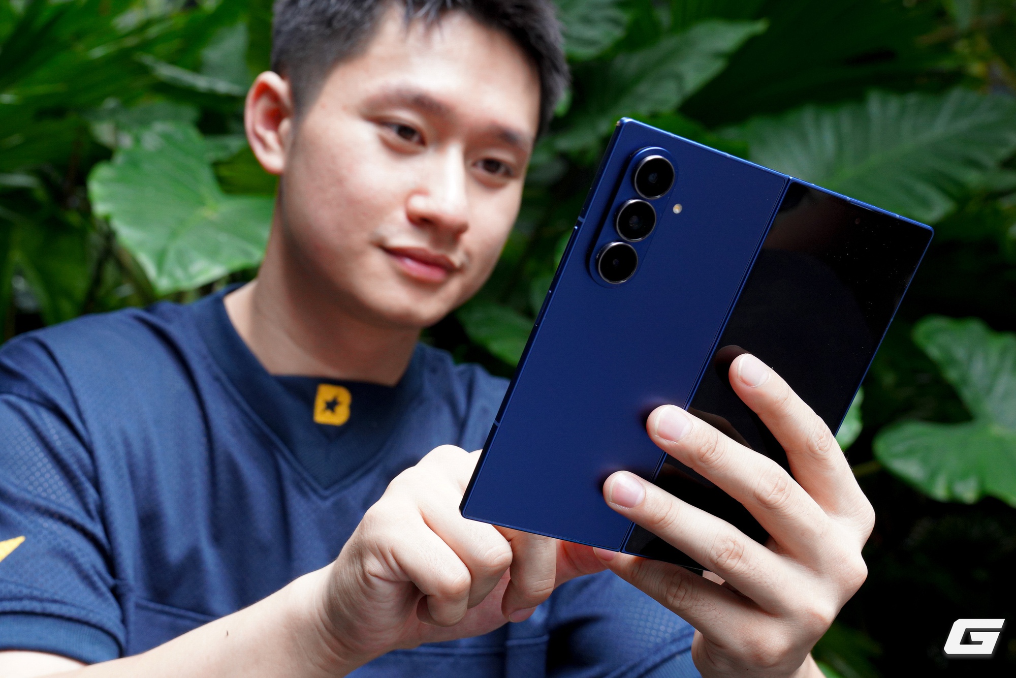 Hai người dùng iPhone quyết định chuyển sang Samsung: Dù là máy thanh hay máy gập, ai cũng cảm thấy hài lòng hơn- Ảnh 5.