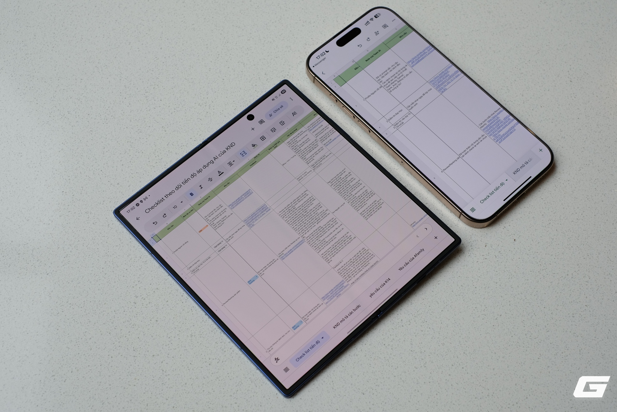 Hai người dùng iPhone quyết định chuyển sang Samsung: Dù là máy thanh hay máy gập, ai cũng cảm thấy hài lòng hơn- Ảnh 7.