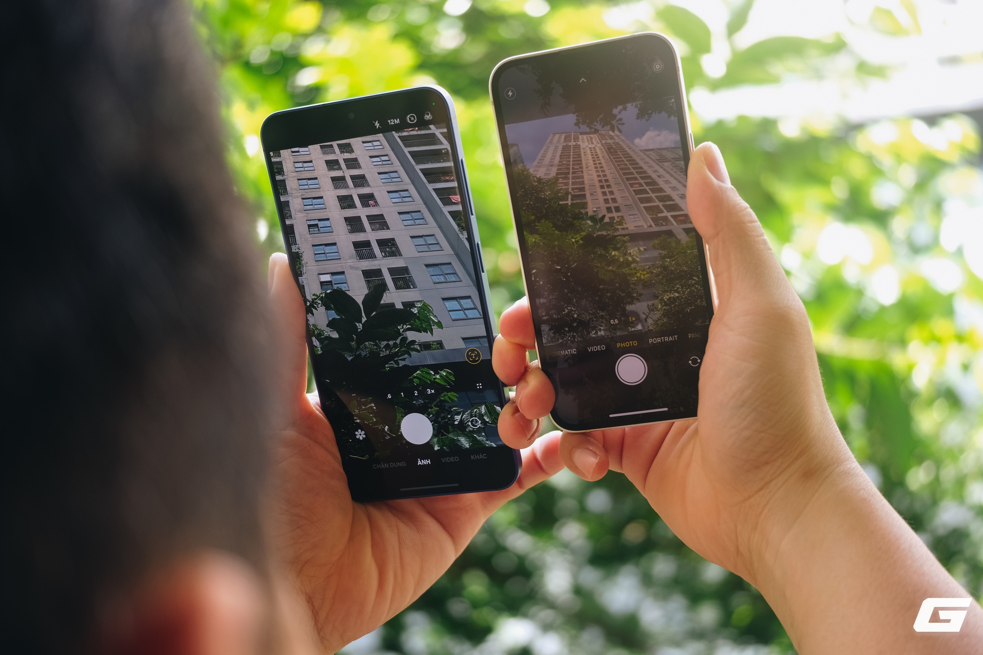 Hai người dùng iPhone quyết định chuyển sang Samsung: Dù là máy thanh hay máy gập, ai cũng cảm thấy hài lòng hơn- Ảnh 3.