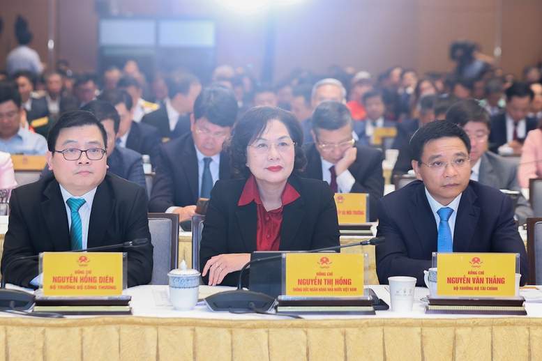 Thủ tướng gửi 3 thông điệp quan trọng sau 80 năm doanh nghiệp đồng hành cùng đất nước- Ảnh 6.