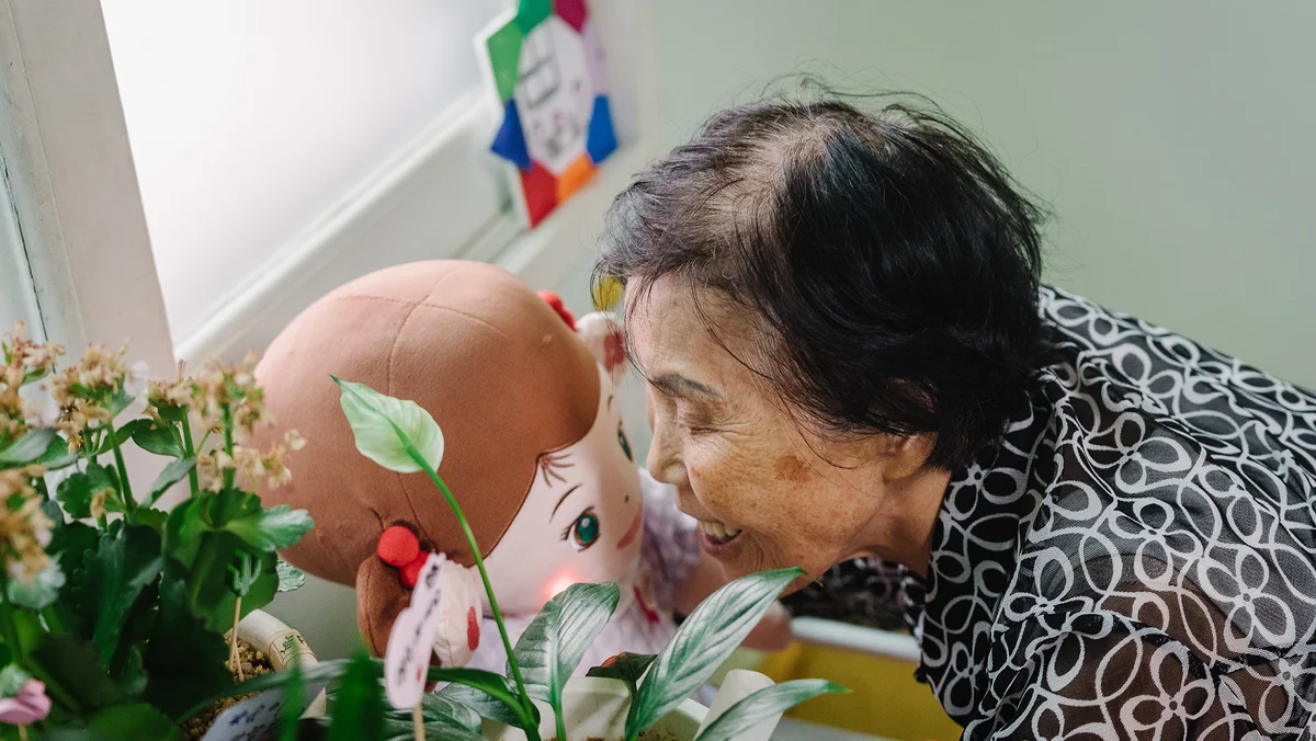 Đây mới là tác dụng kinh ngạc nhất của ChatGPT đối với cuộc đời chúng ta: Đây mới là tác dụng kinh ngạc nhất của ChatGPT đối với cuộc đời chúng ta: