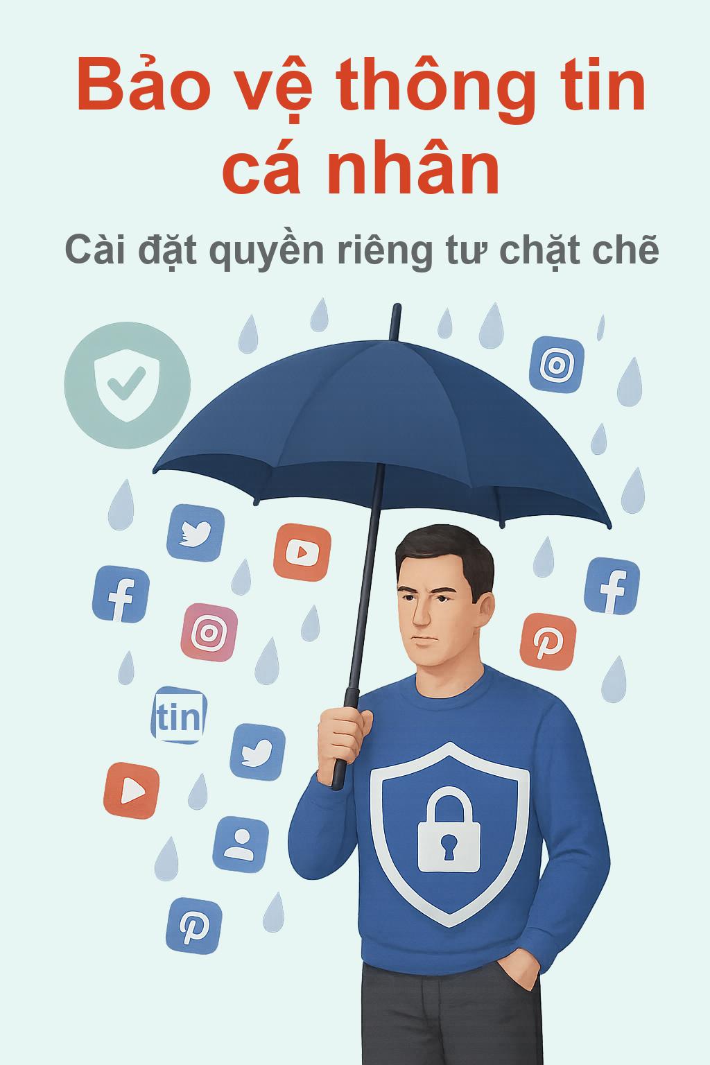 Công an TP Hà Nội phát cảnh báo khẩn liên quan dữ liệu cá nhân của tất cả người dân- Ảnh 5.