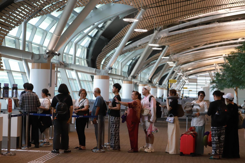 Thái Lan “tự tin” vượt qua Việt Nam trong một lĩnh vực thu hút người Trung Quốc- Ảnh 1.