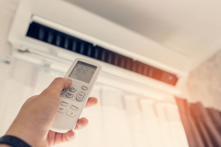 Mua điều hòa mùa nắng, hãy nhìn xem nó có dòng chữ này không: Càng lớn càng tiết kiệm điện- Ảnh 2. Mua điều hòa mùa nắng, hãy nhìn xem nó có dòng chữ này không: Càng lớn càng tiết kiệm điện- Ảnh 2.