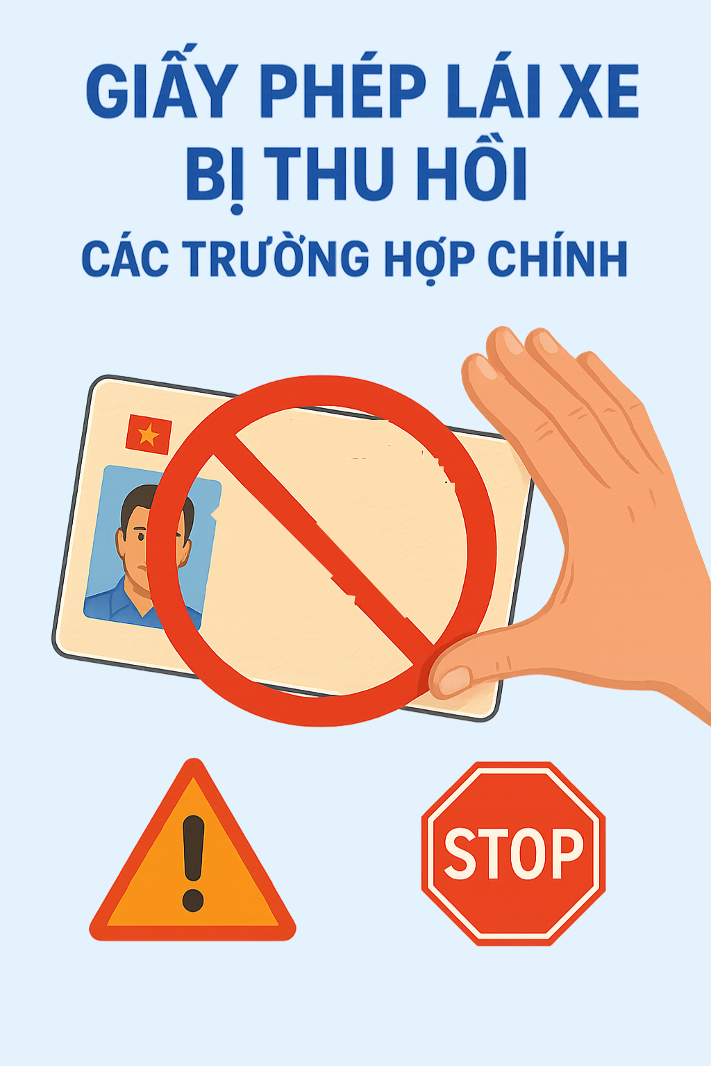 Bộ Công an vừa có đề xuất quan trọng liên quan đến bằng lái xe của hàng triệu người dân cả nước- Ảnh 1. Bộ Công an vừa có đề xuất quan trọng liên quan đến bằng lái xe của hàng triệu người dân cả nước- Ảnh 1.