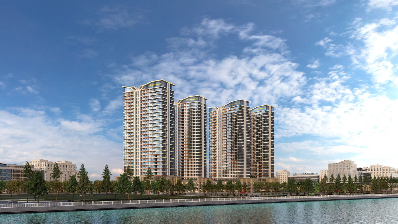 Gần 2000 chuyên viên kinh doanh khuấy động lễ ra quân siêu dự án Capital Square Đà Nẵng- Ảnh 3.