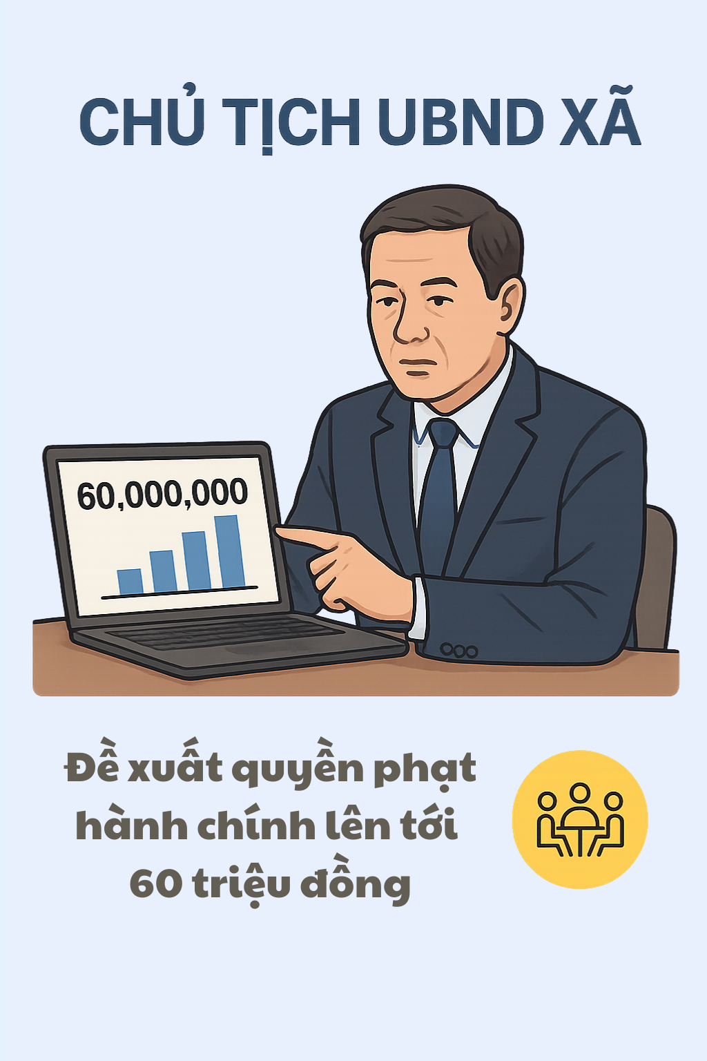 Đề xuất quan trọng liên quan tới toàn bộ người dân: Chủ tịch xã sẽ được xử phạt vi phạm giao thông?- Ảnh 2. Đề xuất quan trọng liên quan tới toàn bộ người dân: Chủ tịch xã sẽ được xử phạt vi phạm giao thông?- Ảnh 2.