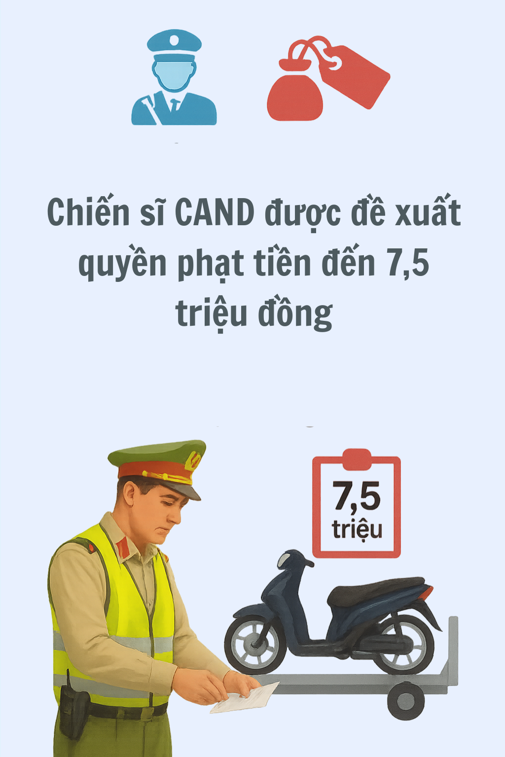 Đề xuất quan trọng liên quan tới toàn bộ người dân: Chủ tịch xã sẽ được xử phạt vi phạm giao thông?- Ảnh 5. Đề xuất quan trọng liên quan tới toàn bộ người dân: Chủ tịch xã sẽ được xử phạt vi phạm giao thông?- Ảnh 5.