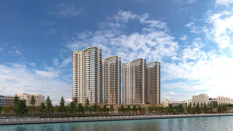 Đà Nẵng sẵn sàng đón làn sóng tinh hoa- Ảnh 2.
