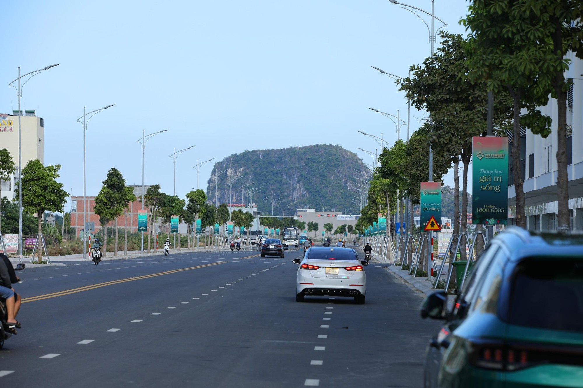 BĐS Đà Nẵng đón sóng mới sau sáp nhập- Ảnh 2. BĐS Đà Nẵng đón sóng mới sau sáp nhập- Ảnh 2.