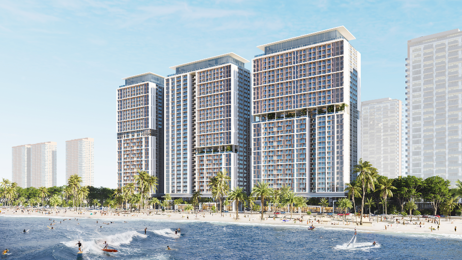 Sun Elite City: “Trái tim mới” của Bãi Cháy trong kỷ nguyên phát triển bền vững- Ảnh 3. Sun Elite City: “Trái tim mới” của Bãi Cháy trong kỷ nguyên phát triển bền vững- Ảnh 3.