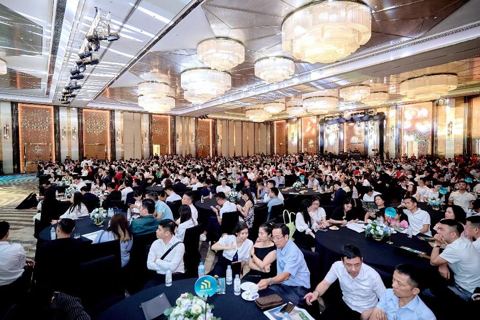 Sun Elite City: “Trái tim mới” của Bãi Cháy trong kỷ nguyên phát triển bền vững- Ảnh 5. Sun Elite City: “Trái tim mới” của Bãi Cháy trong kỷ nguyên phát triển bền vững- Ảnh 5.