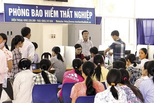 13 trường hợp sắp bị cắt trợ cấp thất nghiệp- Ảnh 1. 13 trường hợp sắp bị cắt trợ cấp thất nghiệp- Ảnh 1.