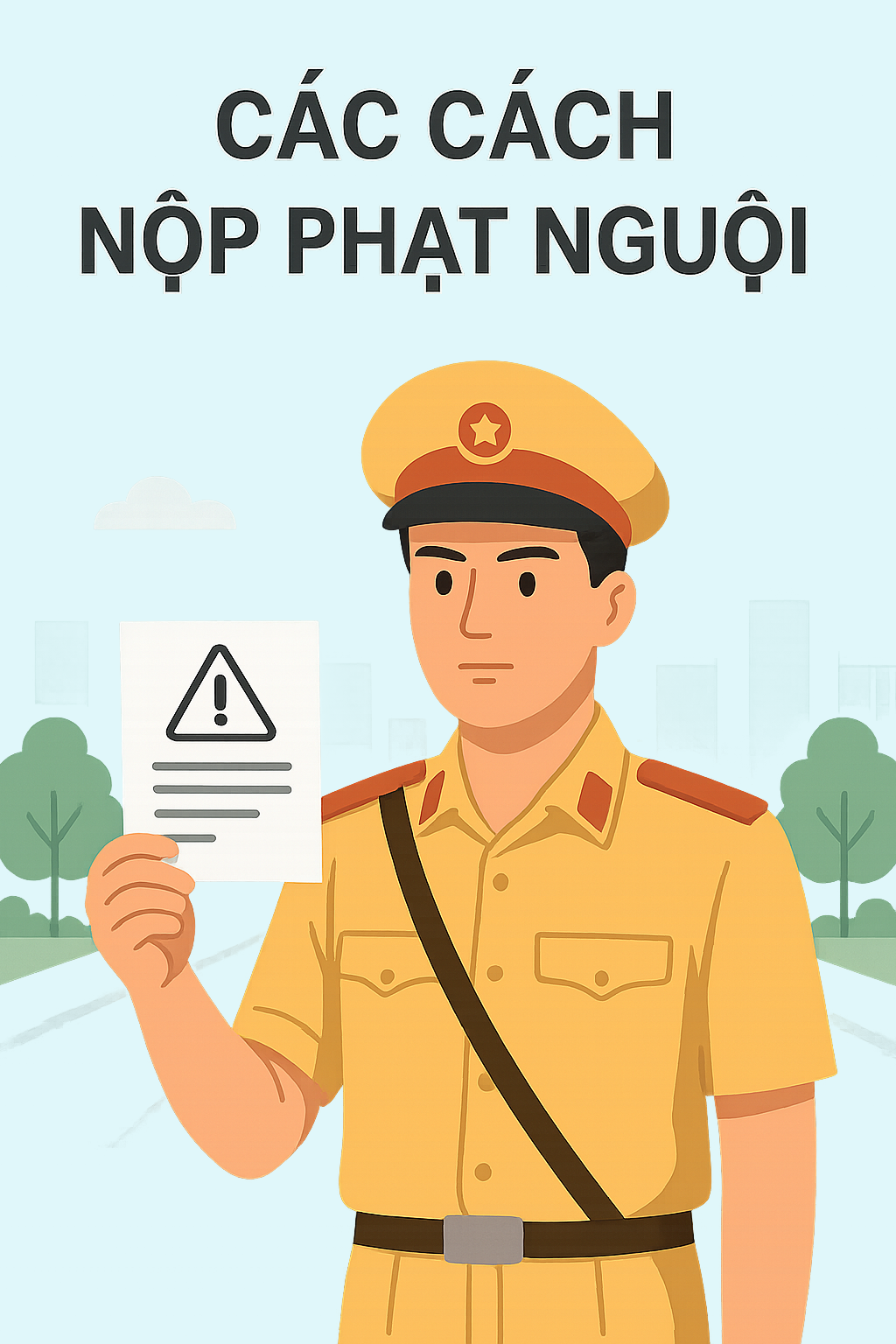 Cục CSGT phát cảnh báo nóng tới tất cả người tham gia giao thông về vấn đề phạt nguội- Ảnh 2.