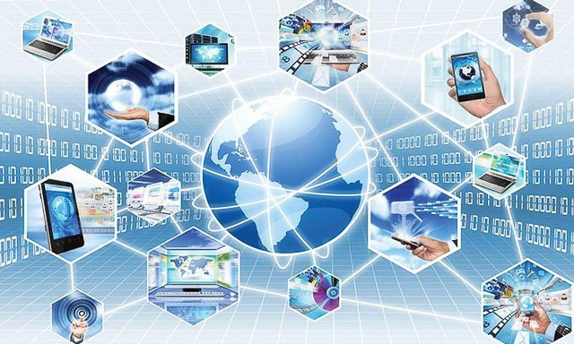 Hà Nội: Tạo lập dữ liệu số - bước đi chiến lược thúc đẩy chuyển đổi số toàn diện- Ảnh 1.