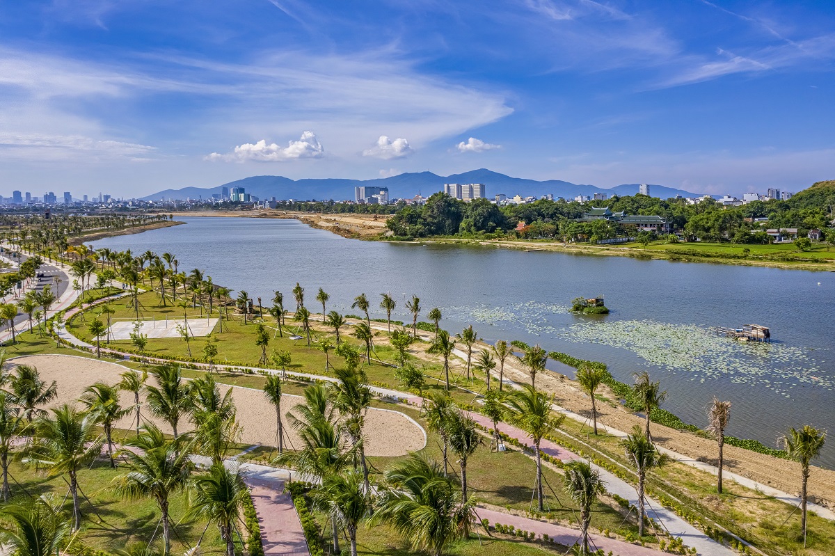 Vì sao đất nền vùng trung tâm là “át chủ bài” trong chu kỳ mới của Đà Nẵng?- Ảnh 3.