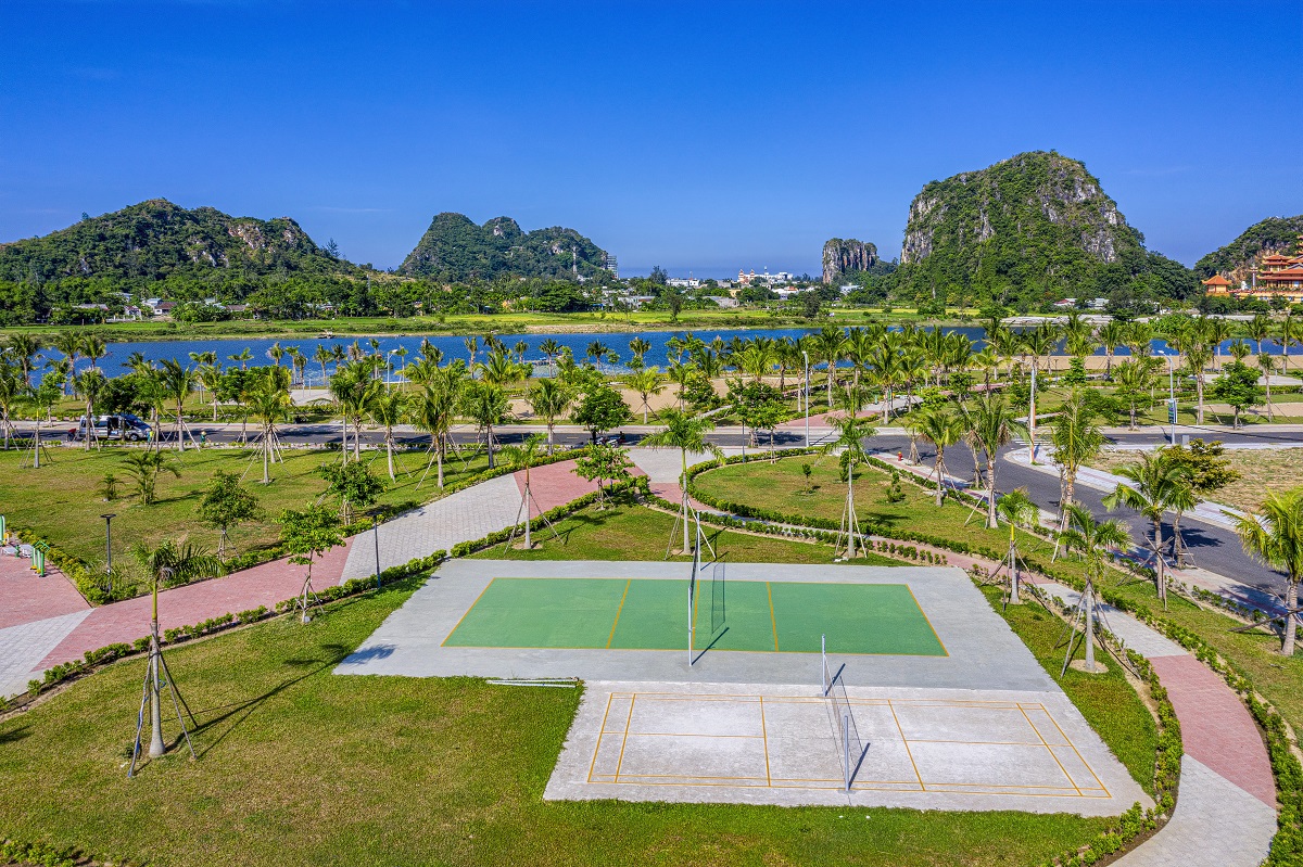 Vì sao đất nền vùng trung tâm là “át chủ bài” trong chu kỳ mới của Đà Nẵng?- Ảnh 5.